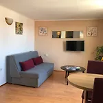 Old Town Krizeva Apartment *