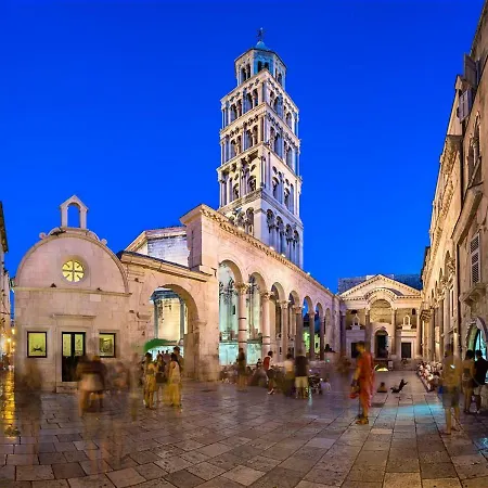 Old Town Krizeva *