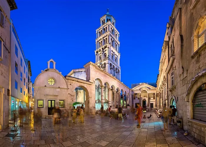 Old Town Krizeva *