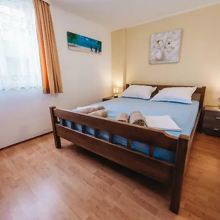 Old Town Krizeva Apartment Split