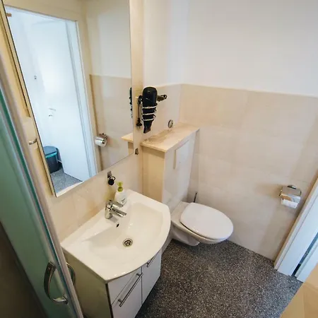 Old Town Krizeva Lejlighed