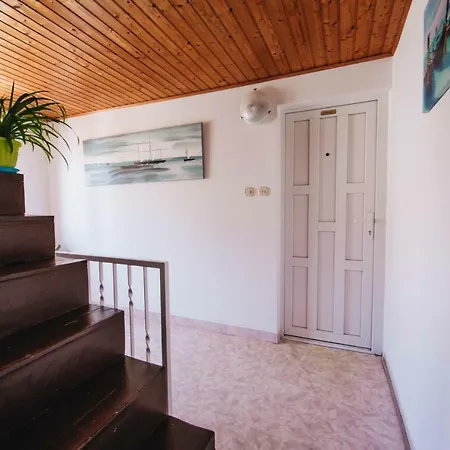 Apartment Old Town Krizeva