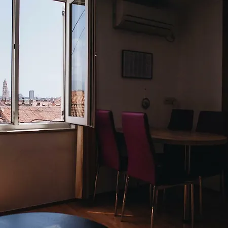 Apartament Old Town Krizeva