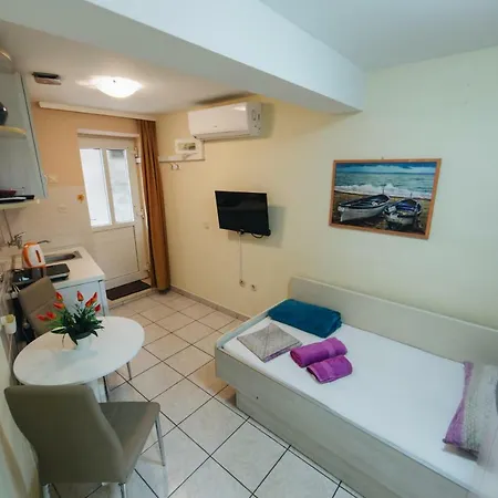 Apartment Old Town Krizeva *