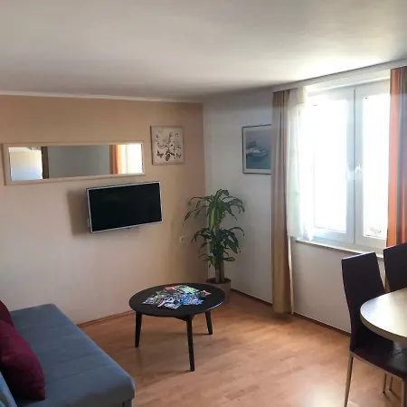 Apartment Old Town Krizeva