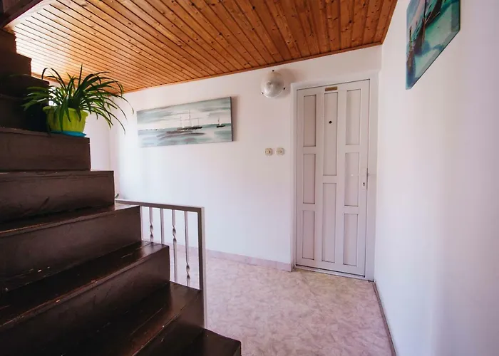 Apartamento Old Town Krizeva