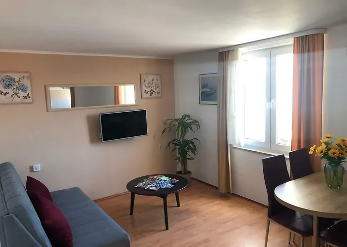 Apartamento Old Town Krizeva