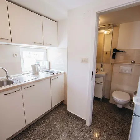 Old Town Krizeva דירה ספליט