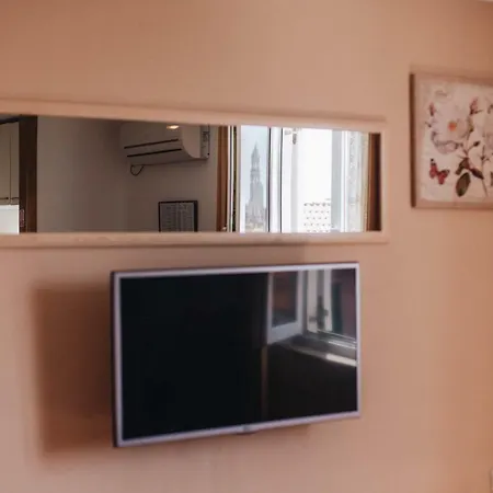 דירה Old Town Krizeva *