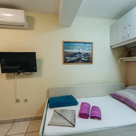 Old Town Krizeva דירה ספליט